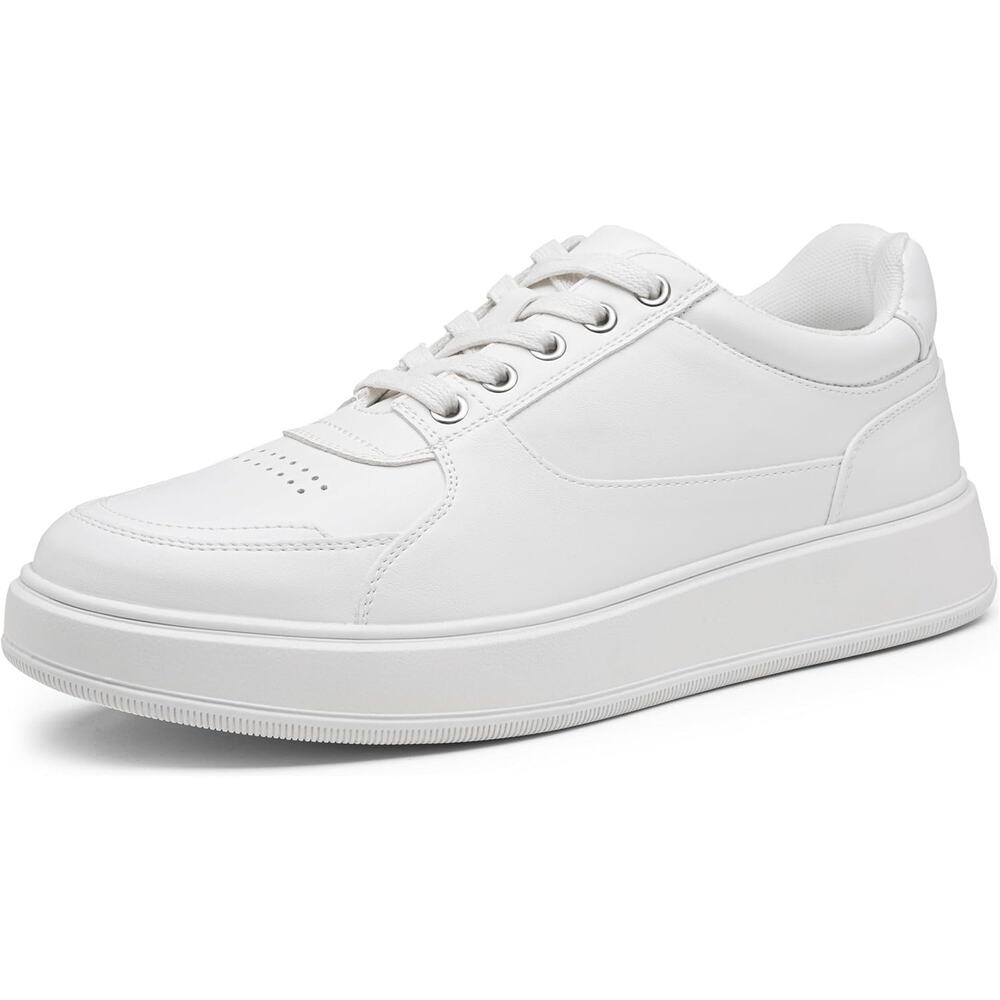 Jousen Men's Fashion Dress Sneakers Size 11